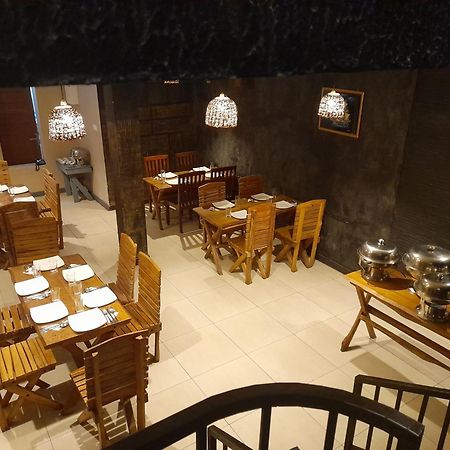 Tea Mount Forest ヌワラ・エリヤ エクステリア 写真