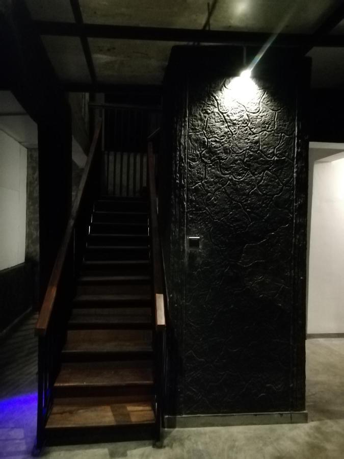 Tea Mount Forest ヌワラ・エリヤ エクステリア 写真