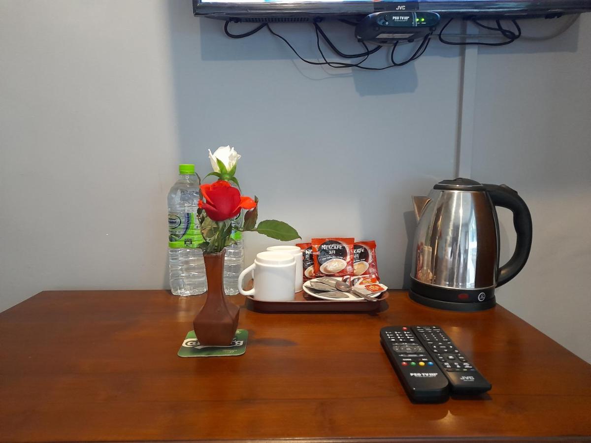 Tea Mount Forest ヌワラ・エリヤ エクステリア 写真