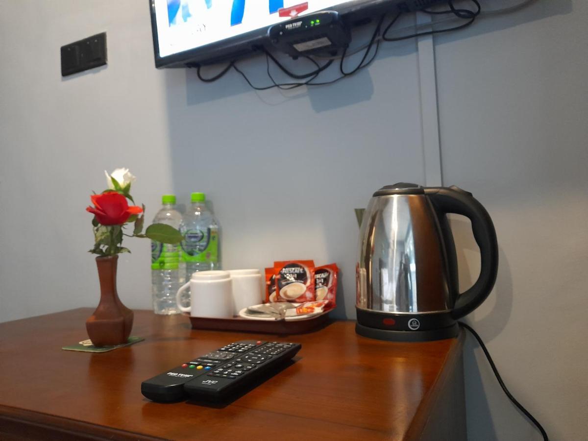 Tea Mount Forest ヌワラ・エリヤ エクステリア 写真