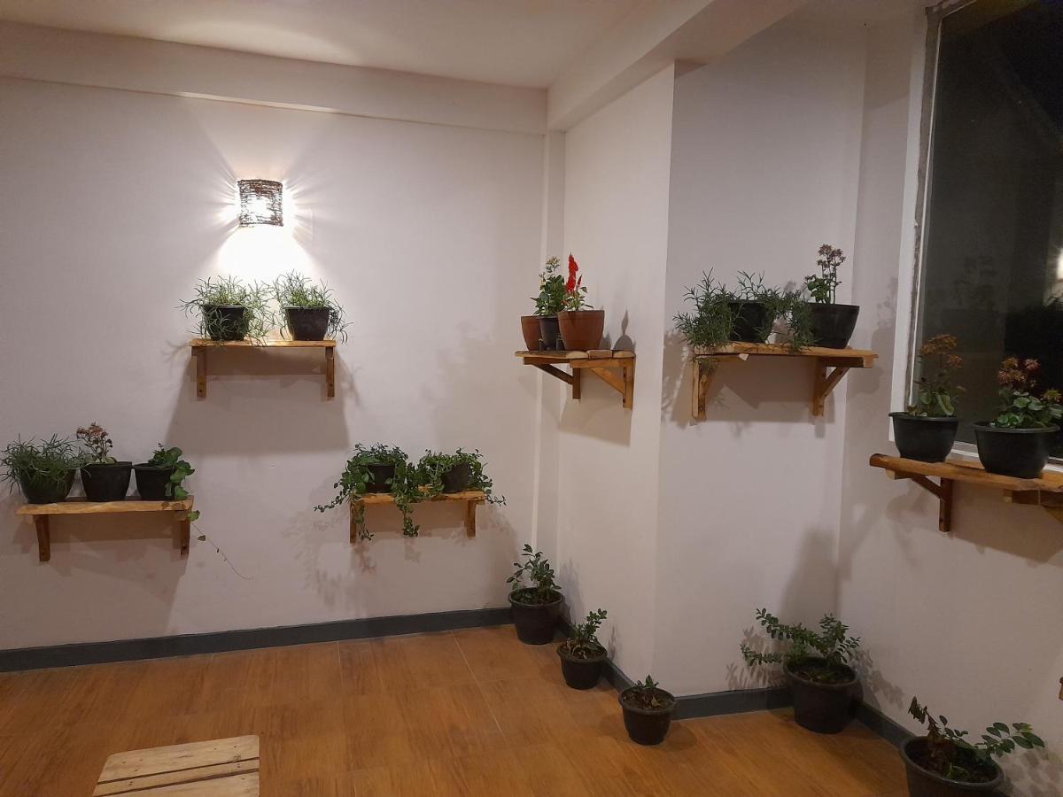 Tea Mount Forest ヌワラ・エリヤ エクステリア 写真